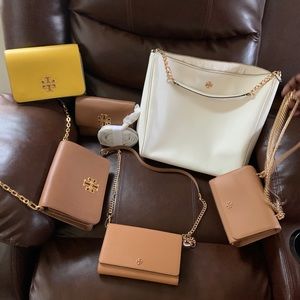 Tory Burch Handbags
